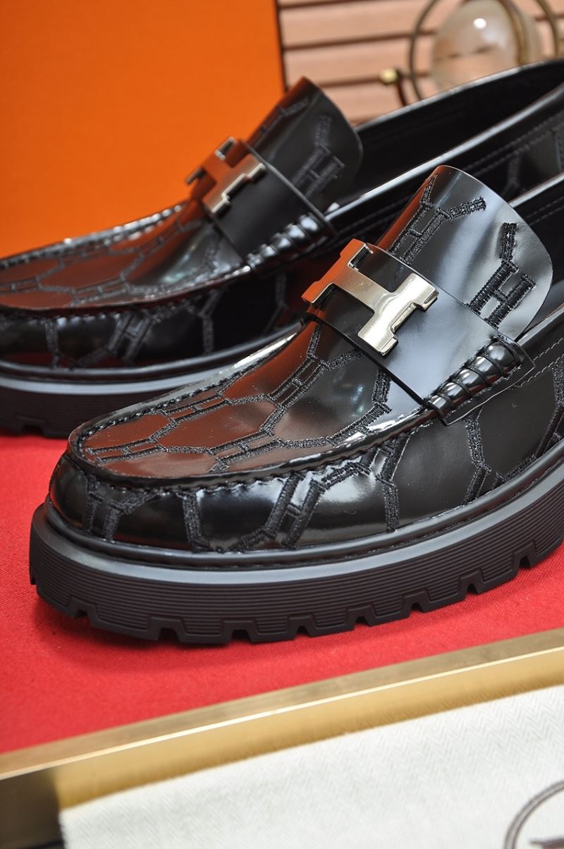 Hermes Business Shoes